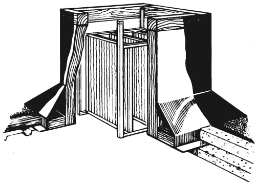 Sound Reduction Style Product Image