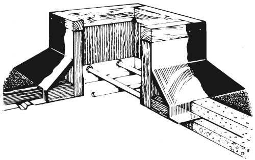 Burglar Bar Style Product Image