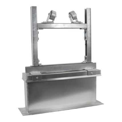 Heavy Duty Pipe Supports Product Image