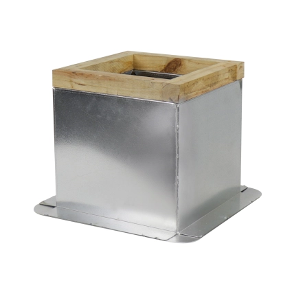 RC-2A and RC-2B — For Lightweight Fill, Tapered Insulation, or Single-Ply Roofing Application Product Image