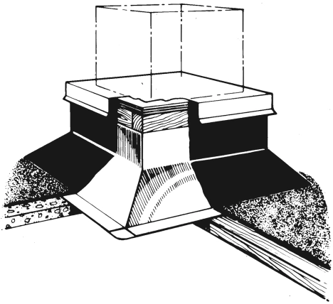 Solid Platform Style Product Image