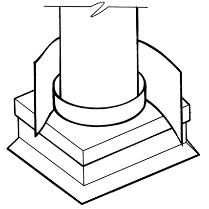 Special Pipe Portal Systems Large Openings Product Image