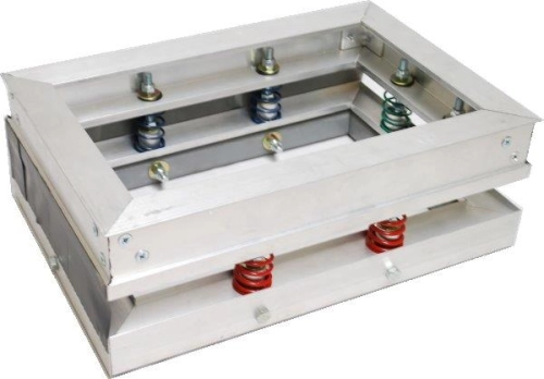 VR — Vibration Isolation Style Product Image
